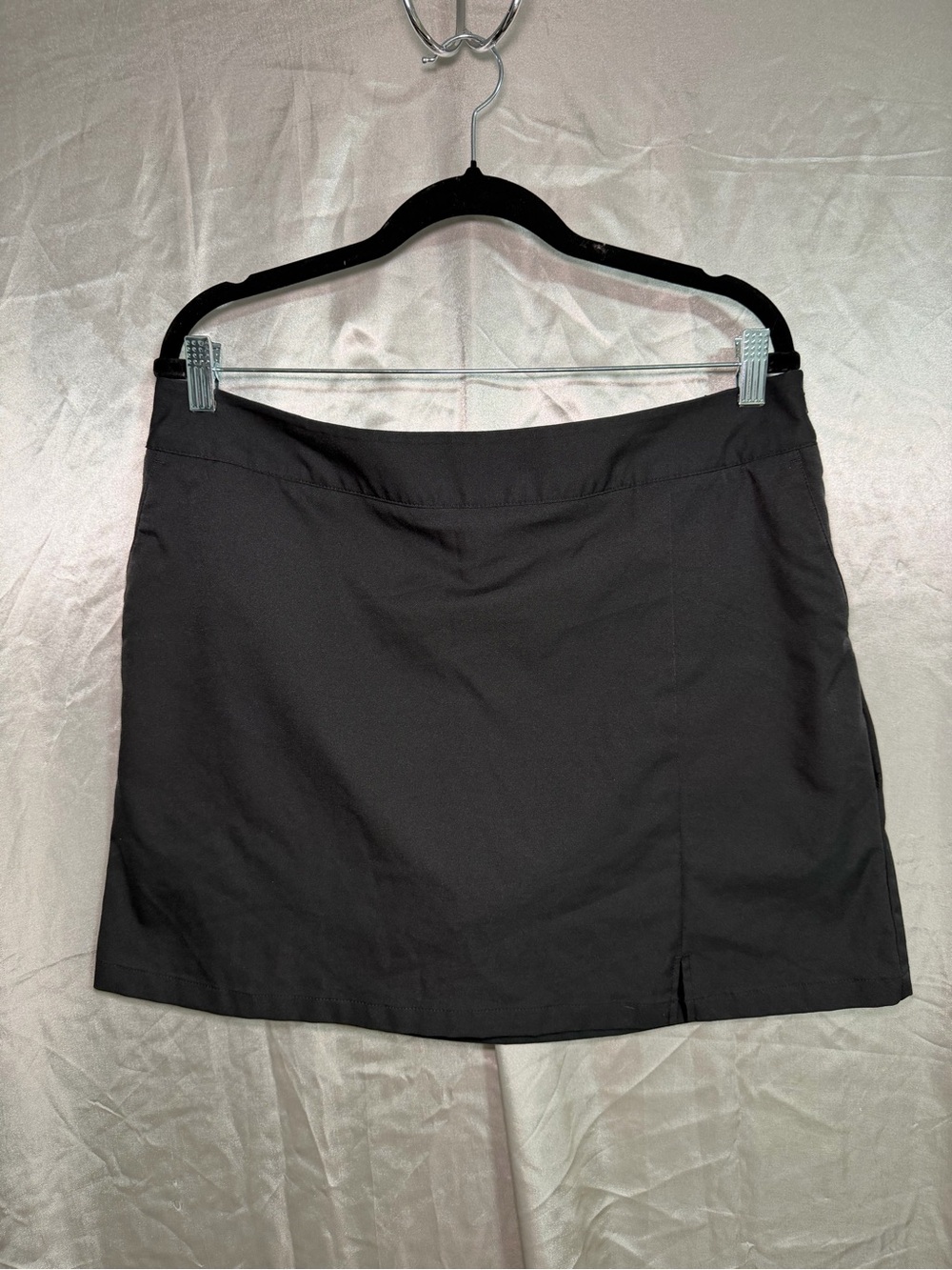 Retro Y2K Adidas Womens Clima Cool Skort Athletic Tennis Size 12